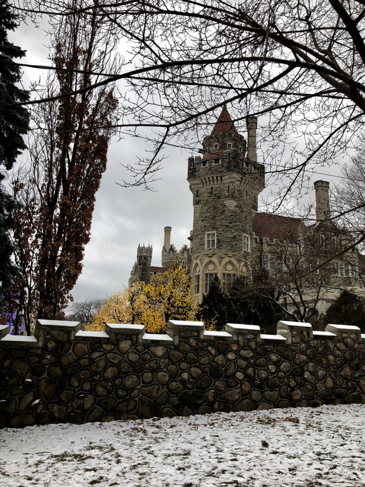 Casa Loma